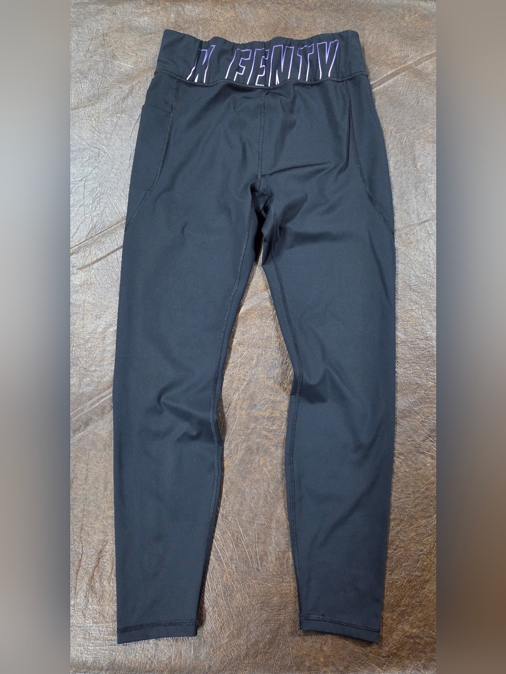 Savage X Fenty Leggings size XL